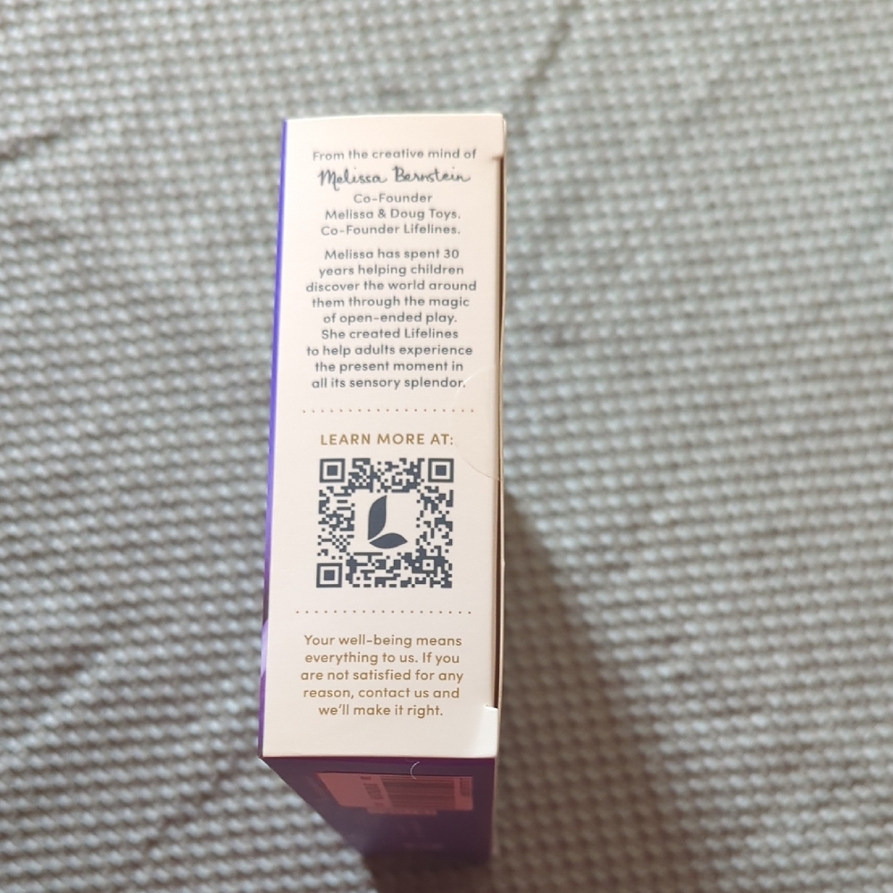 Essential Oil Blends Set - Purple - Picture 5 of 6